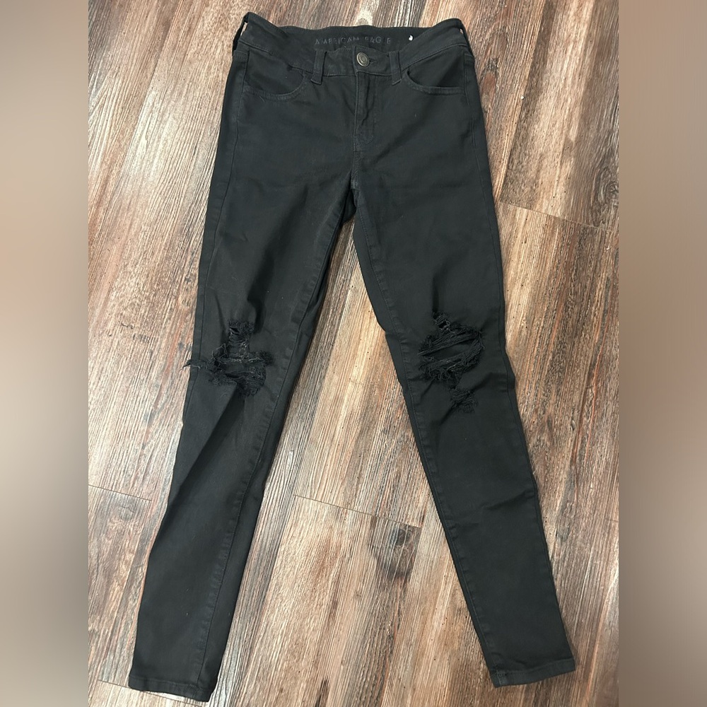American Eagle Jeggings
